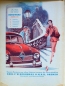 Preview: "Motor-Rundschau Testbuch" Vehicle-Yearbook 1953 (2979)